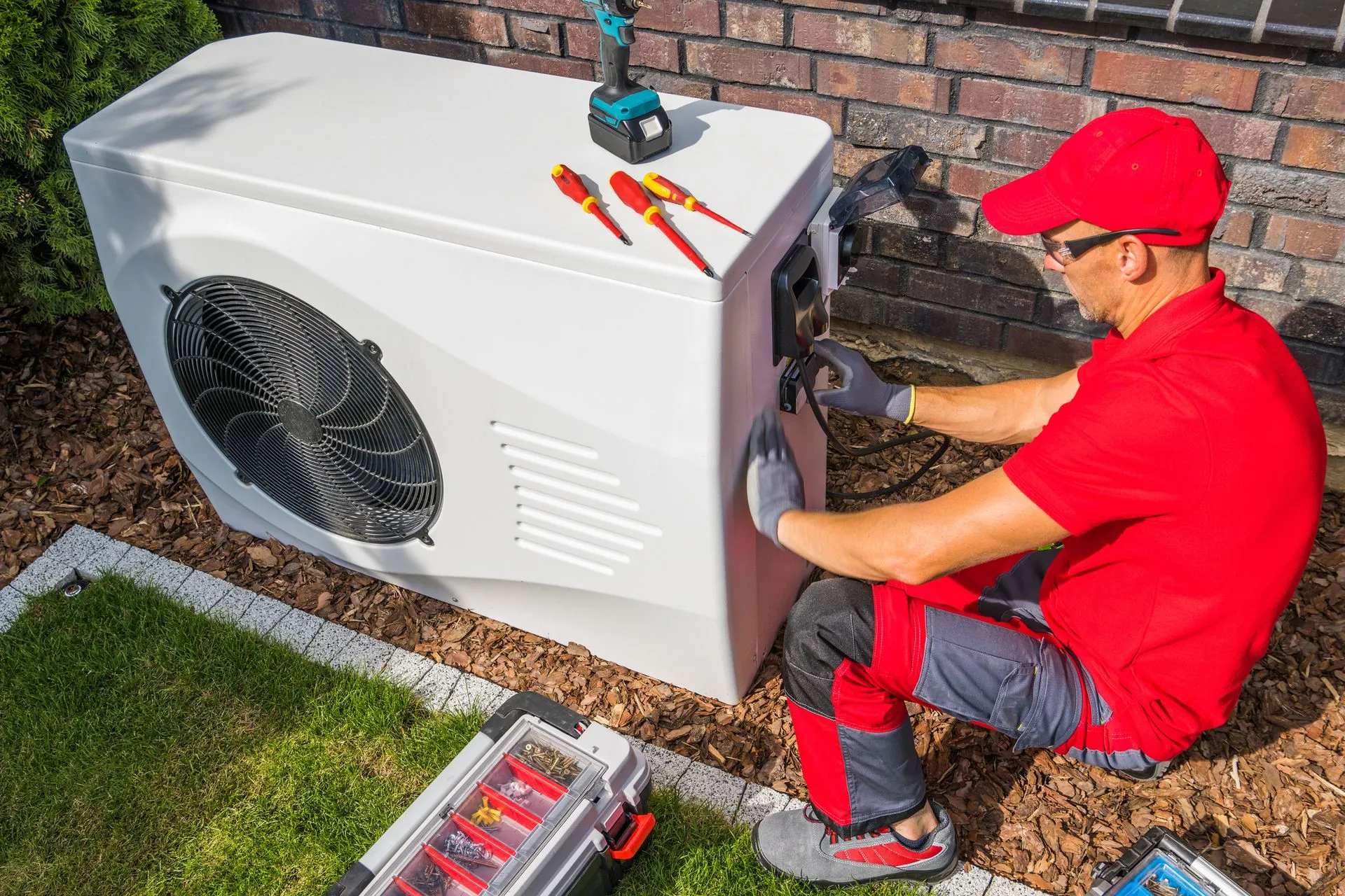 About HVAC in Saint Robert, MO